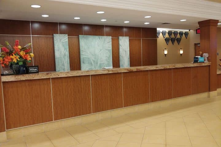 Hotel Interior 3 of 65