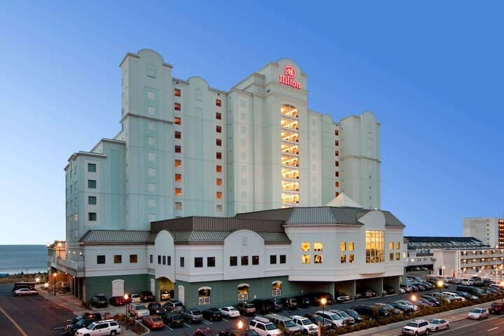 Hotel 64 of 65
