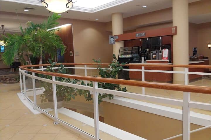 Hotel Interior 2 of 65
